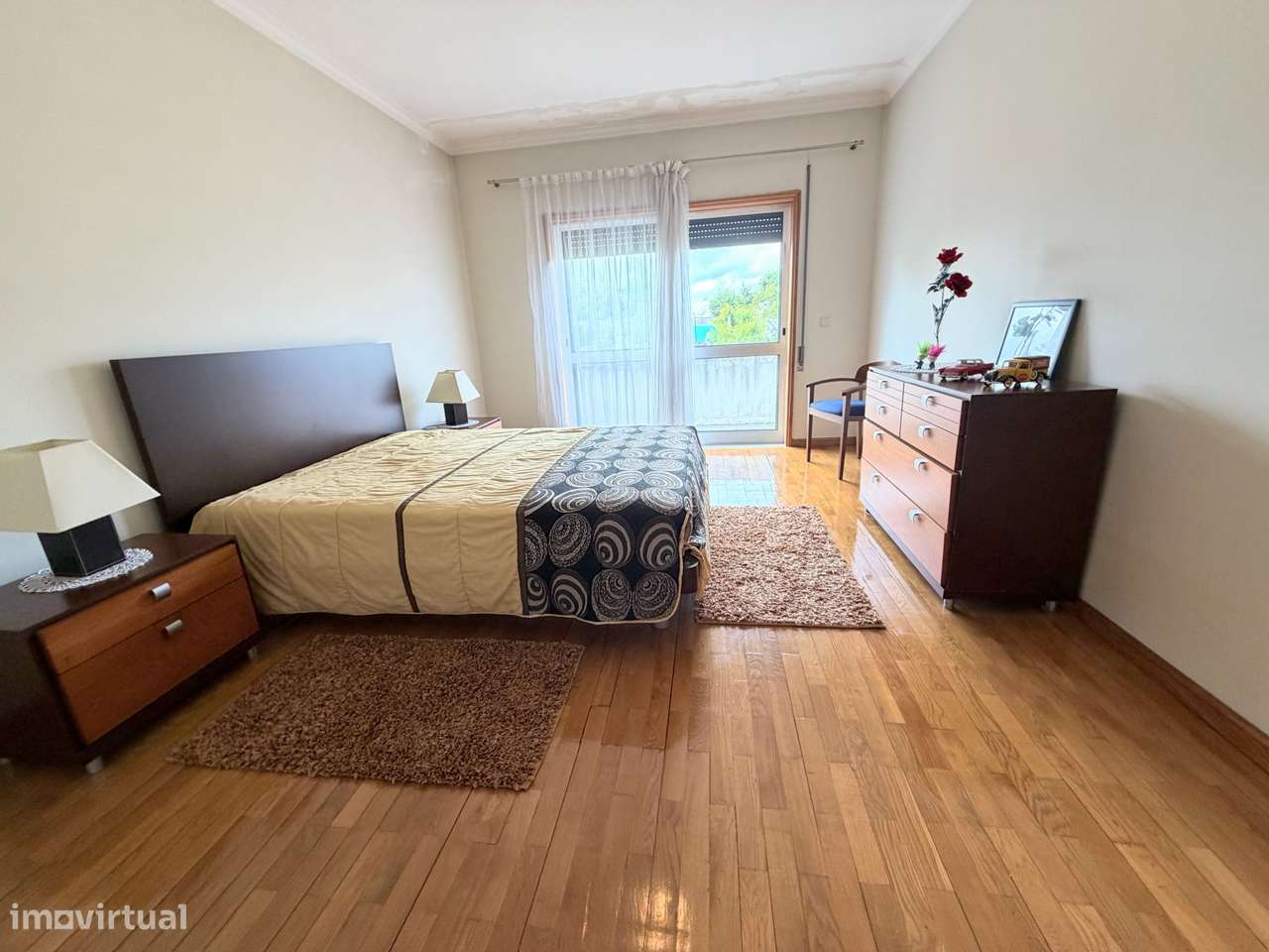 Moradia T4 | Box 2 Carros | Jardim | Metro | Rio Tinto | Exclusivo-22