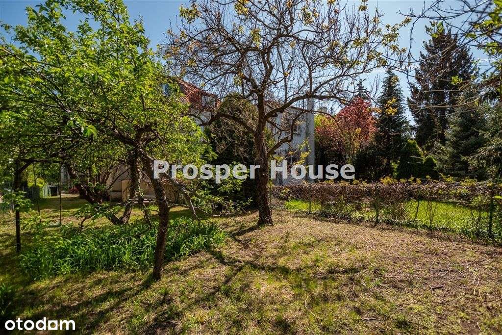 Bliźniak w sercu Sadyby Oficerskiej !-6