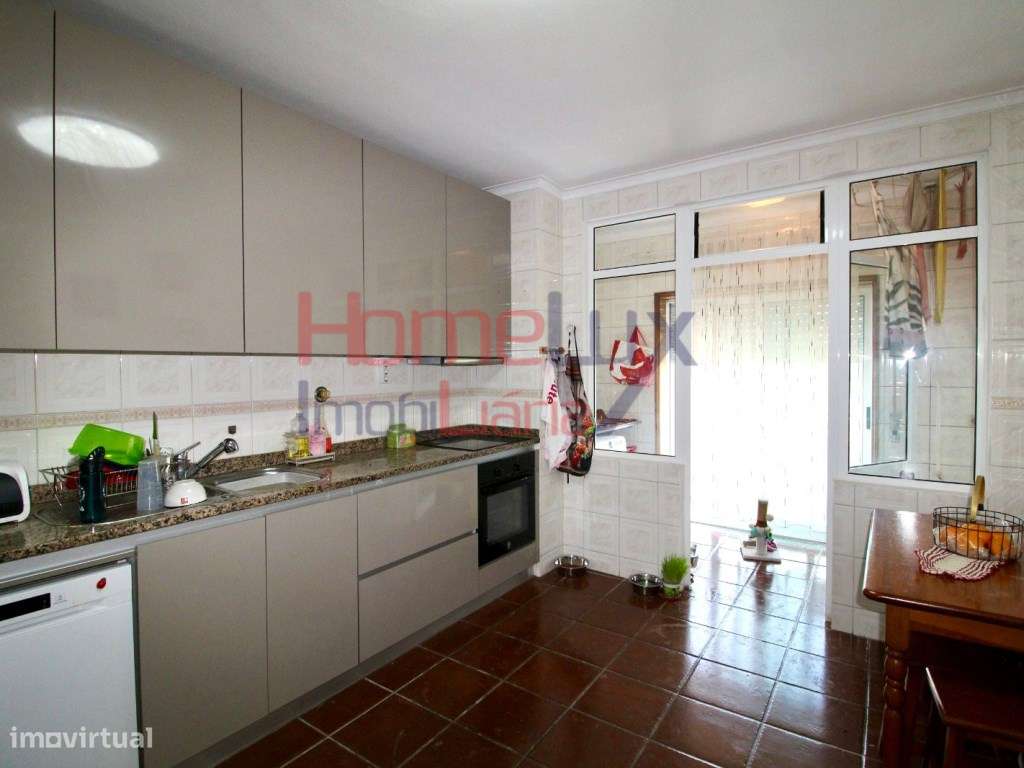 Apartamento T3 em Fânzeres-5