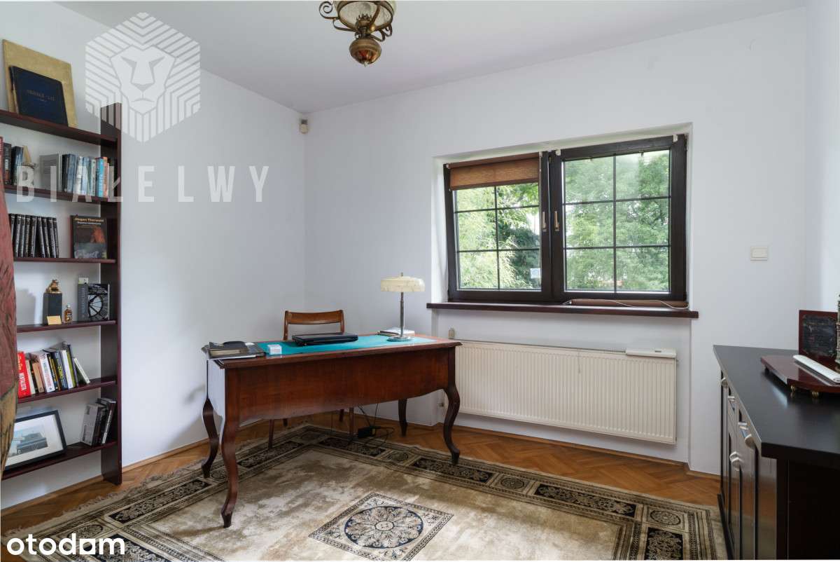 Dom wolnostojący w Kaniach-5