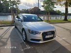 Audi A6 3.0 TFSI Quattro S tronic - 18