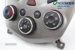 Consola de chaufagem AC Chevrolet Aveo|11-16 - 3