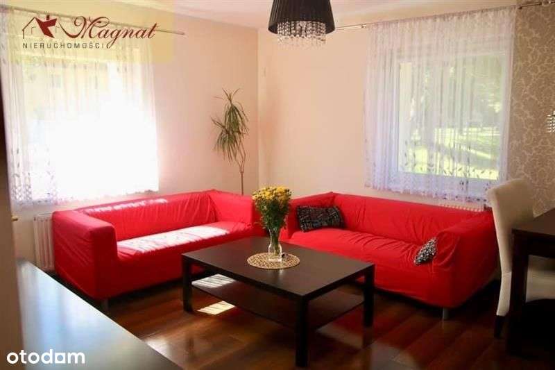 Mieszkanie 3 pokojowe z ogródkiem 200m2. - Pełny obrazek: 5/13