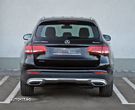 Mercedes-Benz GLC 250 d 4Matic 9G-TRONIC Exclusive - 14