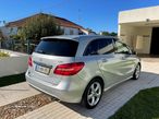 Mercedes-Benz B 200 CDi BlueEfficiency - 7