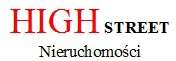 Logo: High Street NIeruchomości