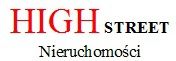 High Street NIeruchomości Logo