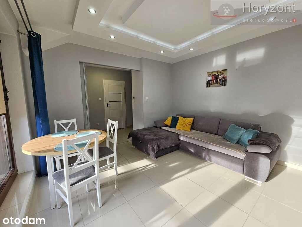 2pok. 46m2, taras, 2012r. winda - Warszewo-2