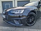 Audi A4 Avant 40 TDI S tronic quattro sport - 2