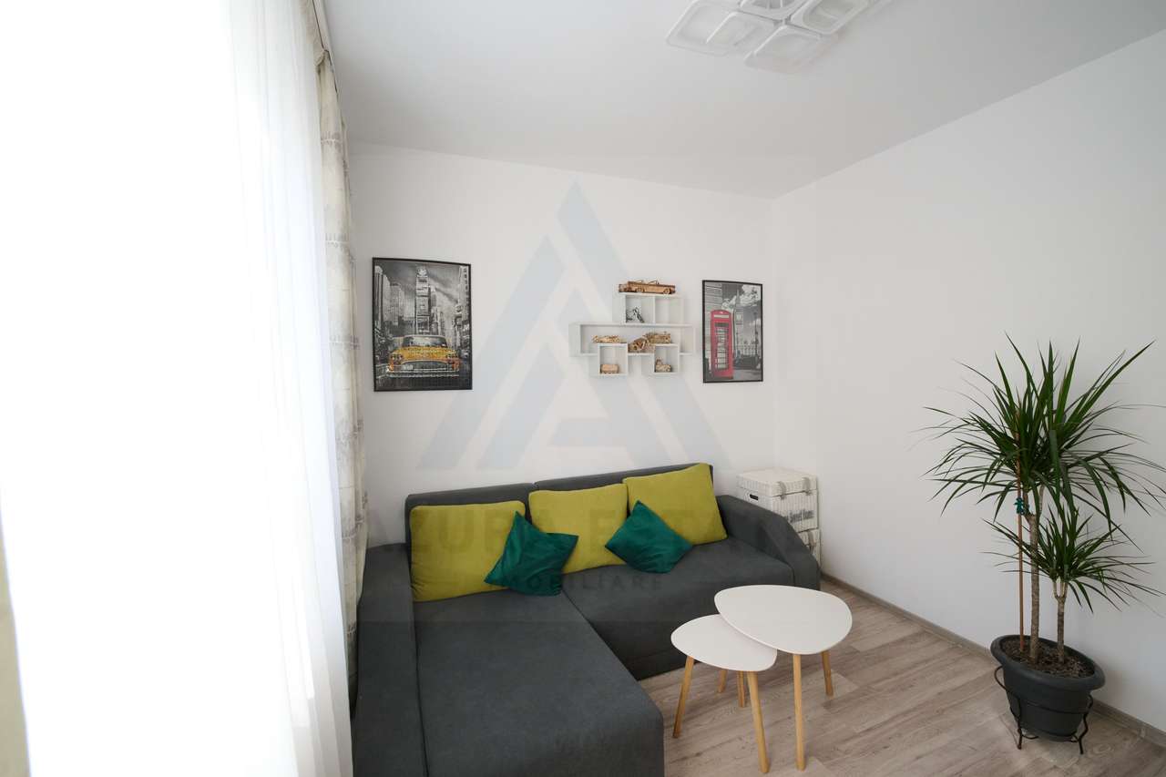Apartament 2 camere decomandat 48 mp complet renovat Arhitectilor-3