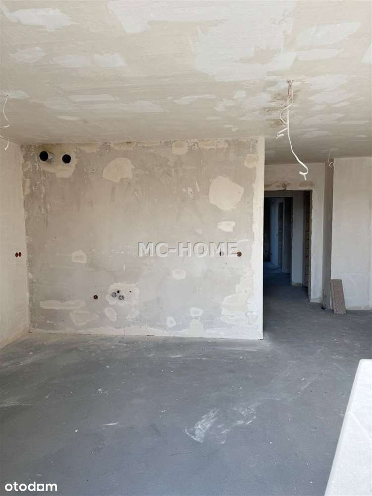 Mieszkanie, 44,03 m², Sosnowiec-7