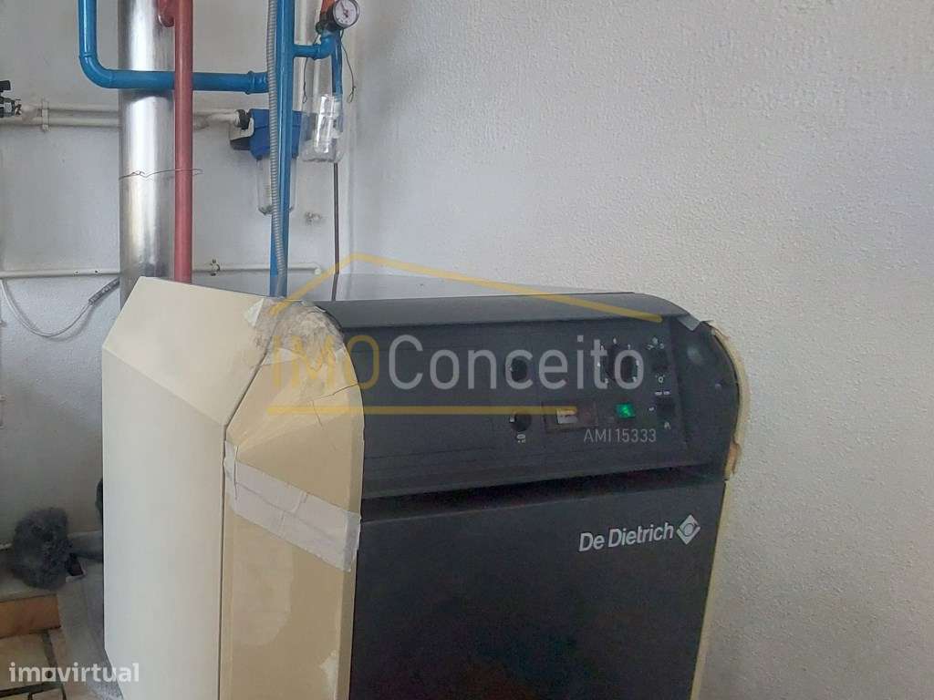 Moradia Térrea T4|| Ourém|| Caxarias|| Campo-41