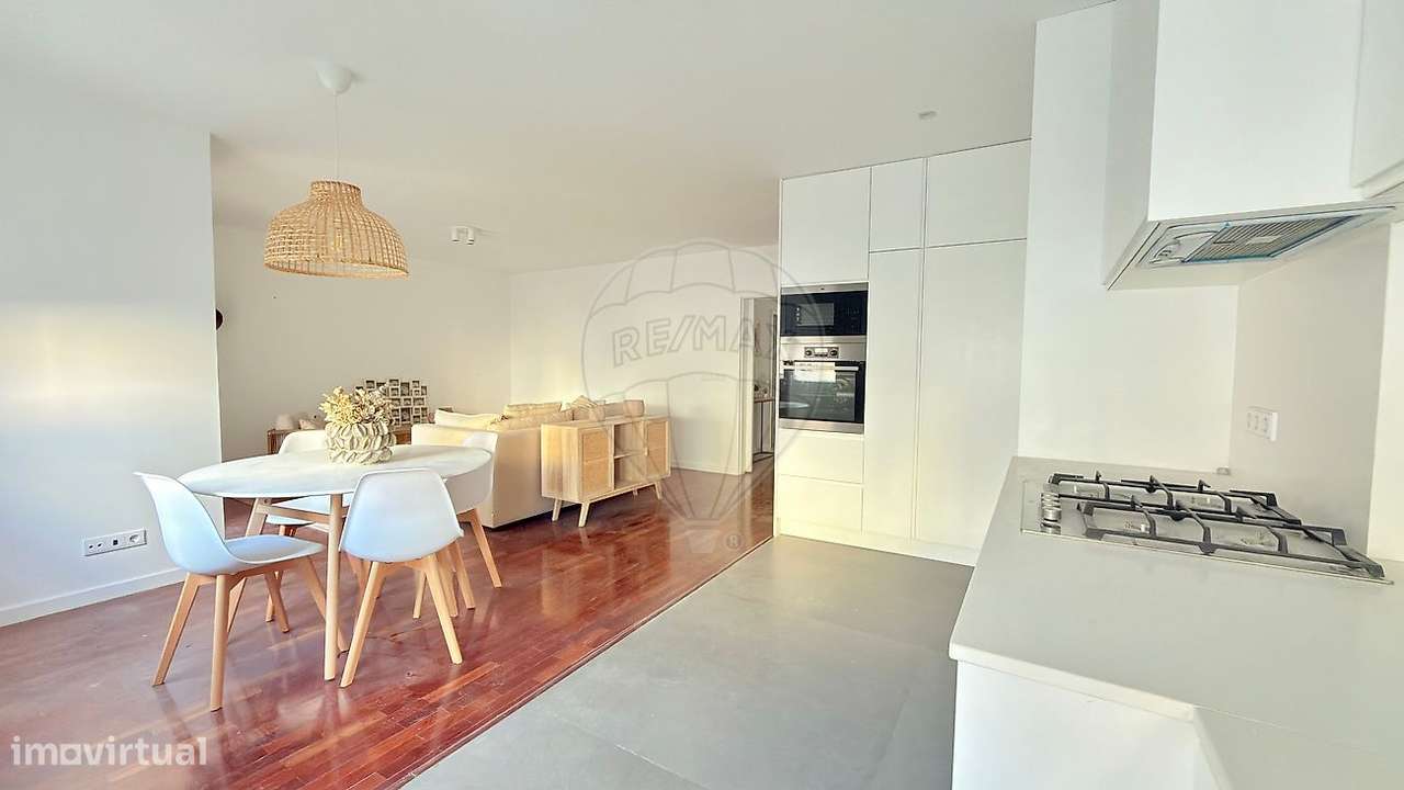 Apartamento T2 para arrendamento - Grande imagem: 4/30