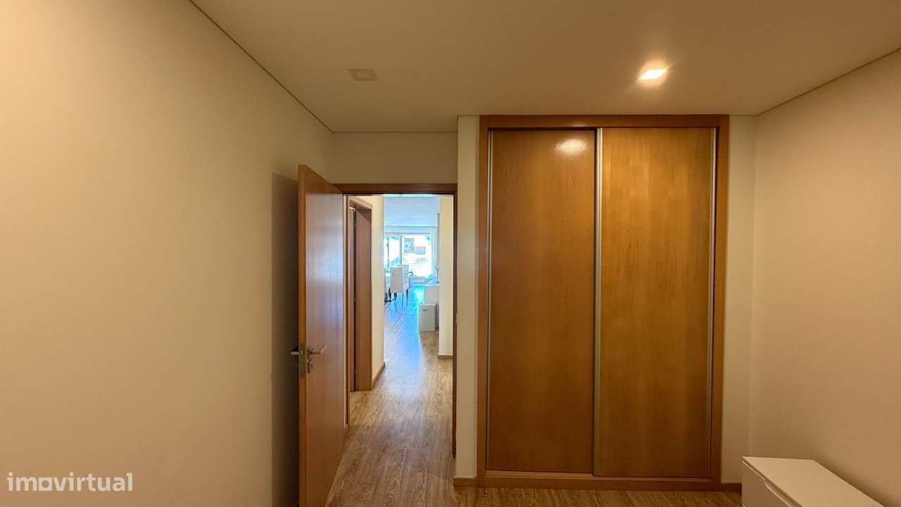 Apartamento T2+1 (Avenida dos Banhos)-10