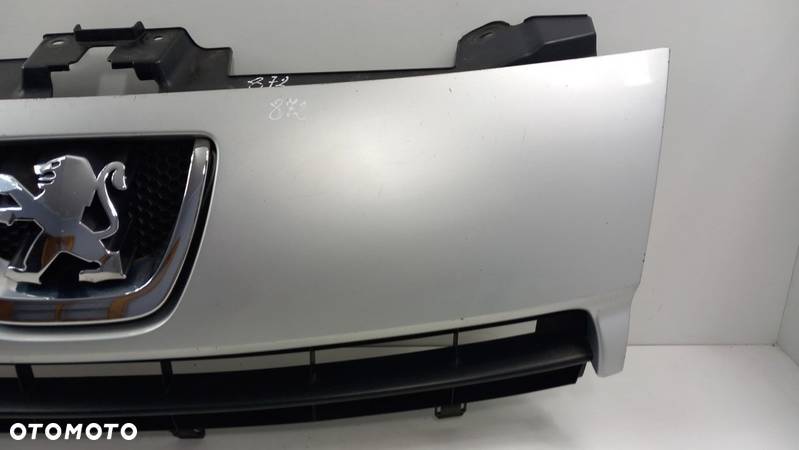 PEUGEOT EXPERT II ATRAPA GRILL EZRC - 2