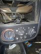 Panel nawiewu Opel Corsa C 2002r 1.0 klima - 2