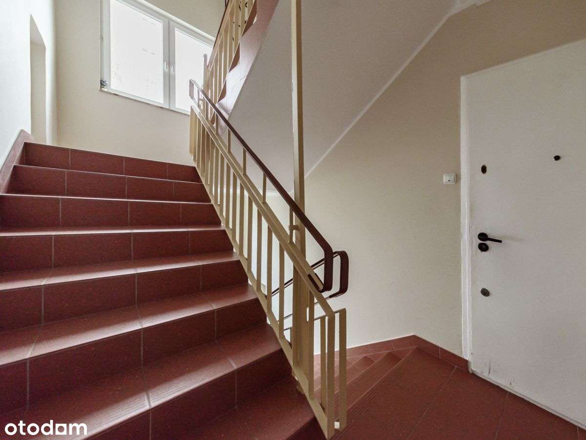 2 pokoje, świetna lokalizacja, spokojna okolica-12