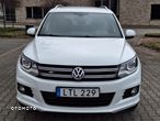 Volkswagen Tiguan 1.4 TSI 4Mot R-Style - 7