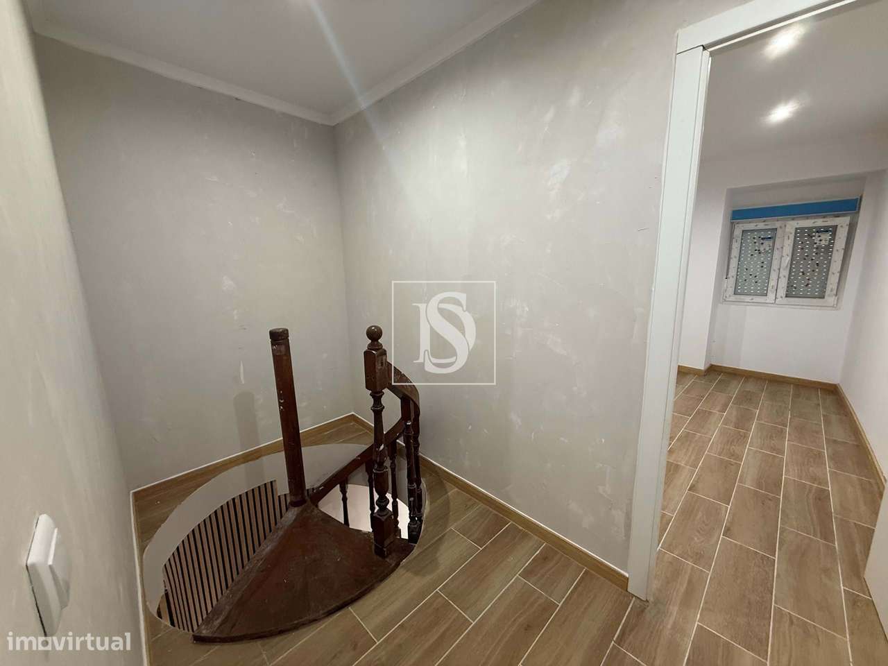 Moradia T2 Remodelada - Minde-7