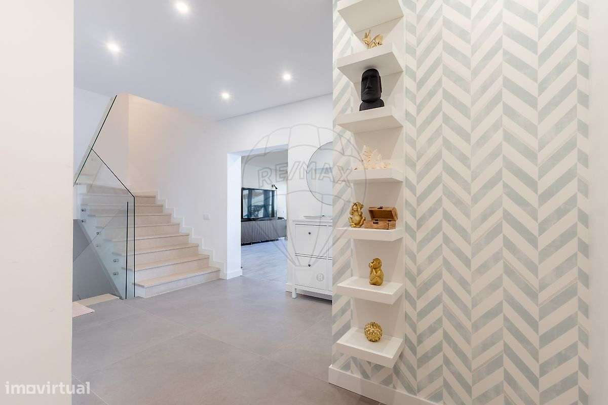 Moradia T4 para venda - Grande imagem: 3/31