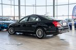 Mercedes-Benz S 250 CDI DPF BlueEFFICIENCY 7G-TRONIC - 3