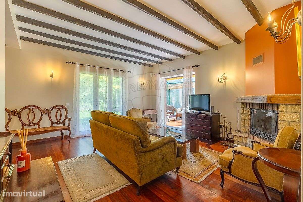 Moradia T3 para arrendamento - Grande imagem: 4/41