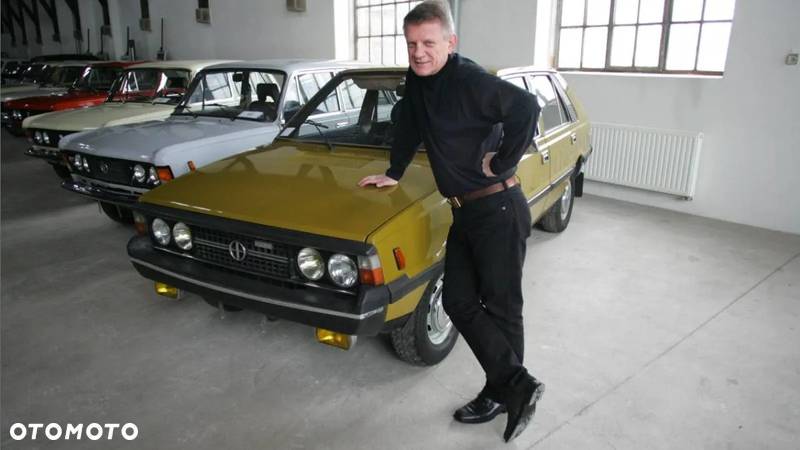 Polonez 1.5 - 13