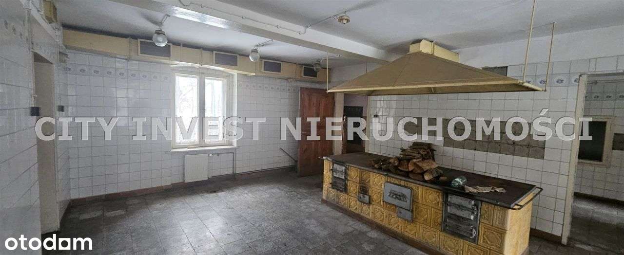 Dom, 1 850 m², Klenica-3