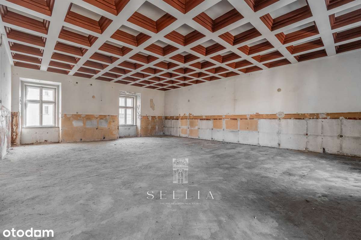 Wyjątkowa kamienica w sercu Przemyśla-9