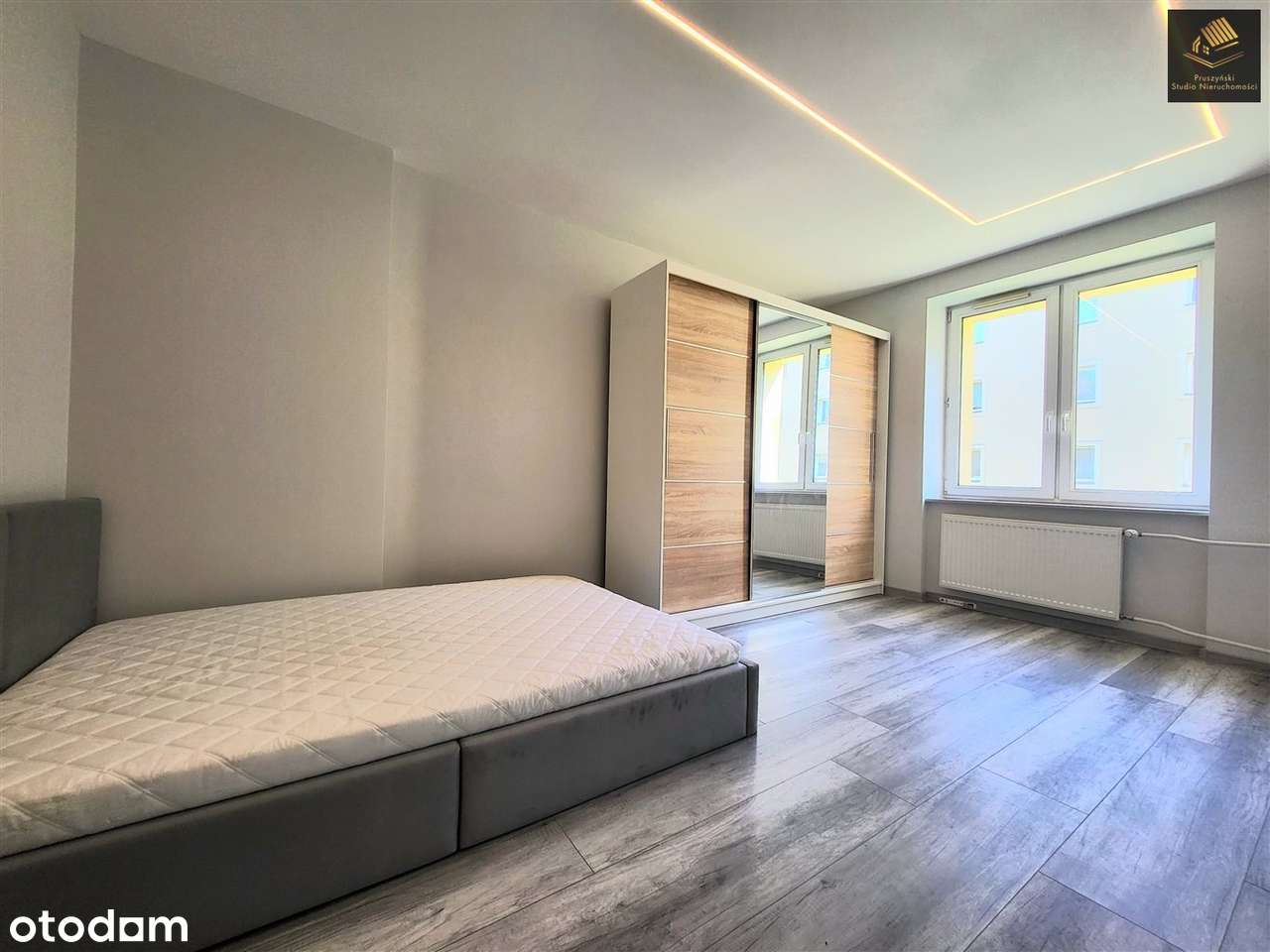 Mieszkanie na wynajem, Częstochowa, 2 pokoje - Pełny obrazek: 5/7