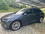 Tesla Model X 75D - 11