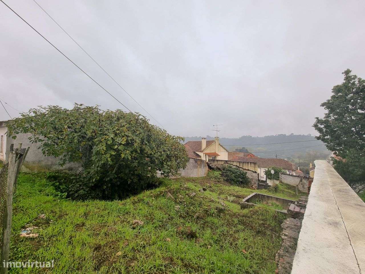 Terreno no Centro da Aldeia - Grande imagem: 3/4