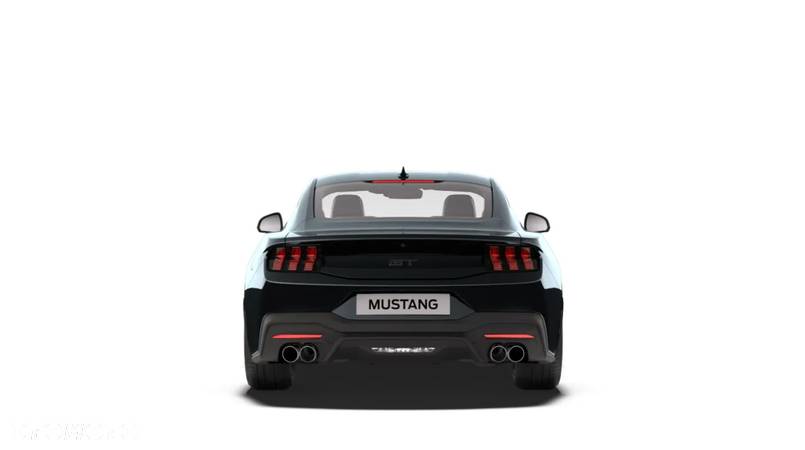 Ford Mustang 5.0 V8 GT - 9