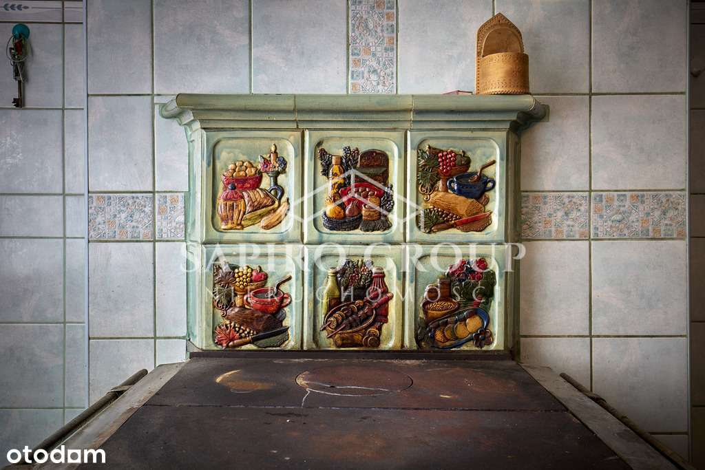 Dom w otoczeniu zieleni i natury-13