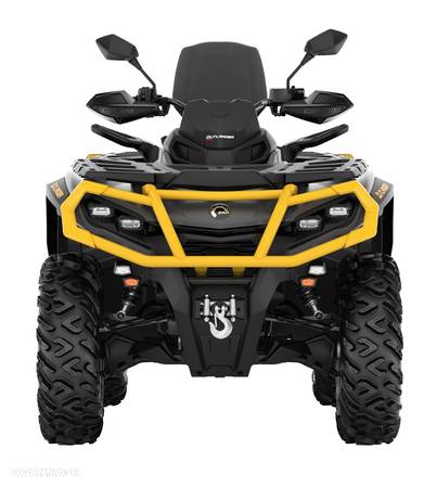 Can-Am Outlander Max - 6