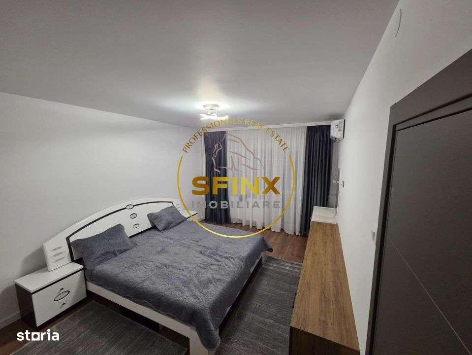 Garsoniera Iancului | Metrou 2 minute | renovat | mobilat complet - Imagine principală: 1/8