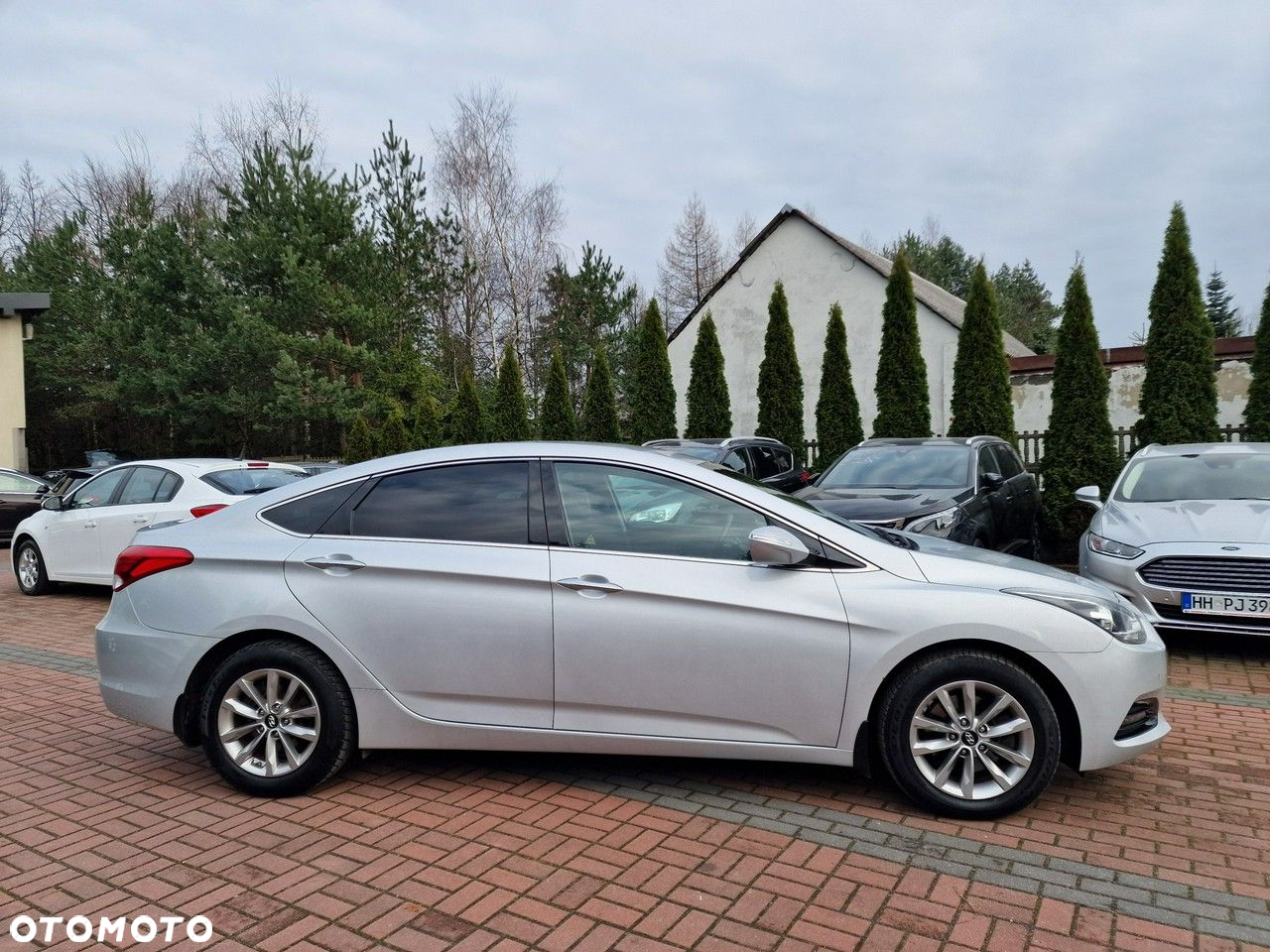 Hyundai i40 1.6 GDI Comfort - 11