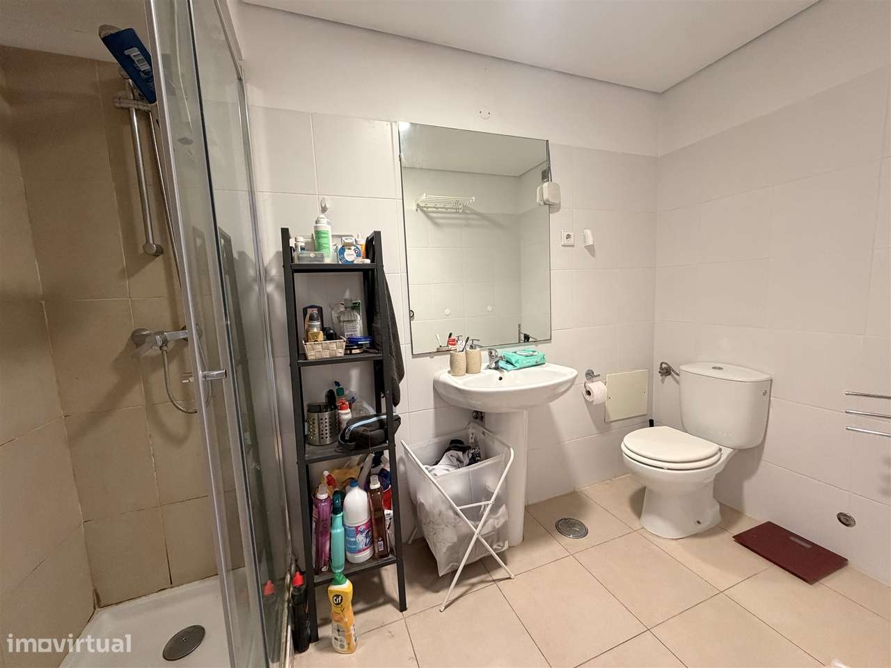 Apartamento T1 Venda em Arroios,Lisboa-19