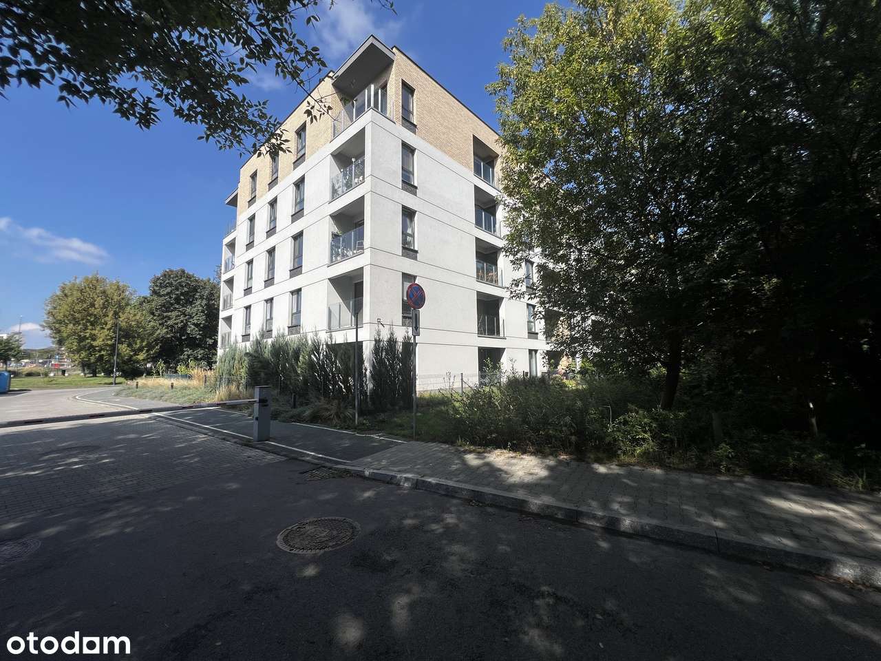 Luksusowy apartament high premium obok Parku Lotników-13