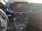 Fiat 500C 1.0 Hybrid - 10