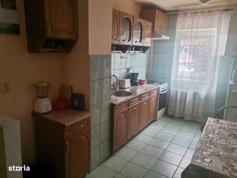 Apartament de 3 camere Manastur, Aleea Padin