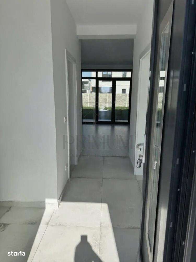 MEHALA - DUPLEX 4 cam - decomandat - P+1 - curte - spatios & luminos- - Imagine principală: 4/9