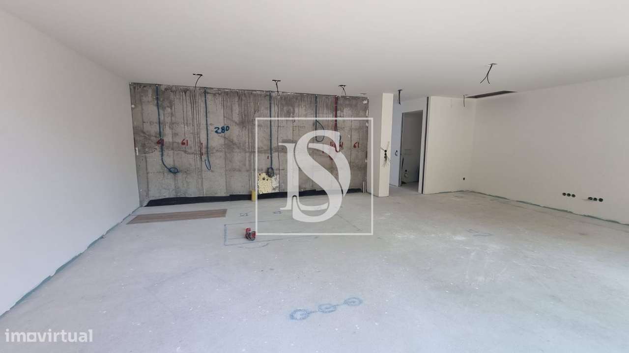 Vivendas T3 em banda situadas em Lanhoso- Póvoa de Lanhoso-29