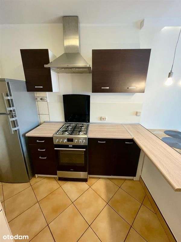 Gdynia Śródmieście ul.Bema. Komfortowa kawalerka-6