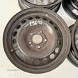 Felgi 5x110 15 Opel Astra Meriva Zafira 4szt (E9610) - 5