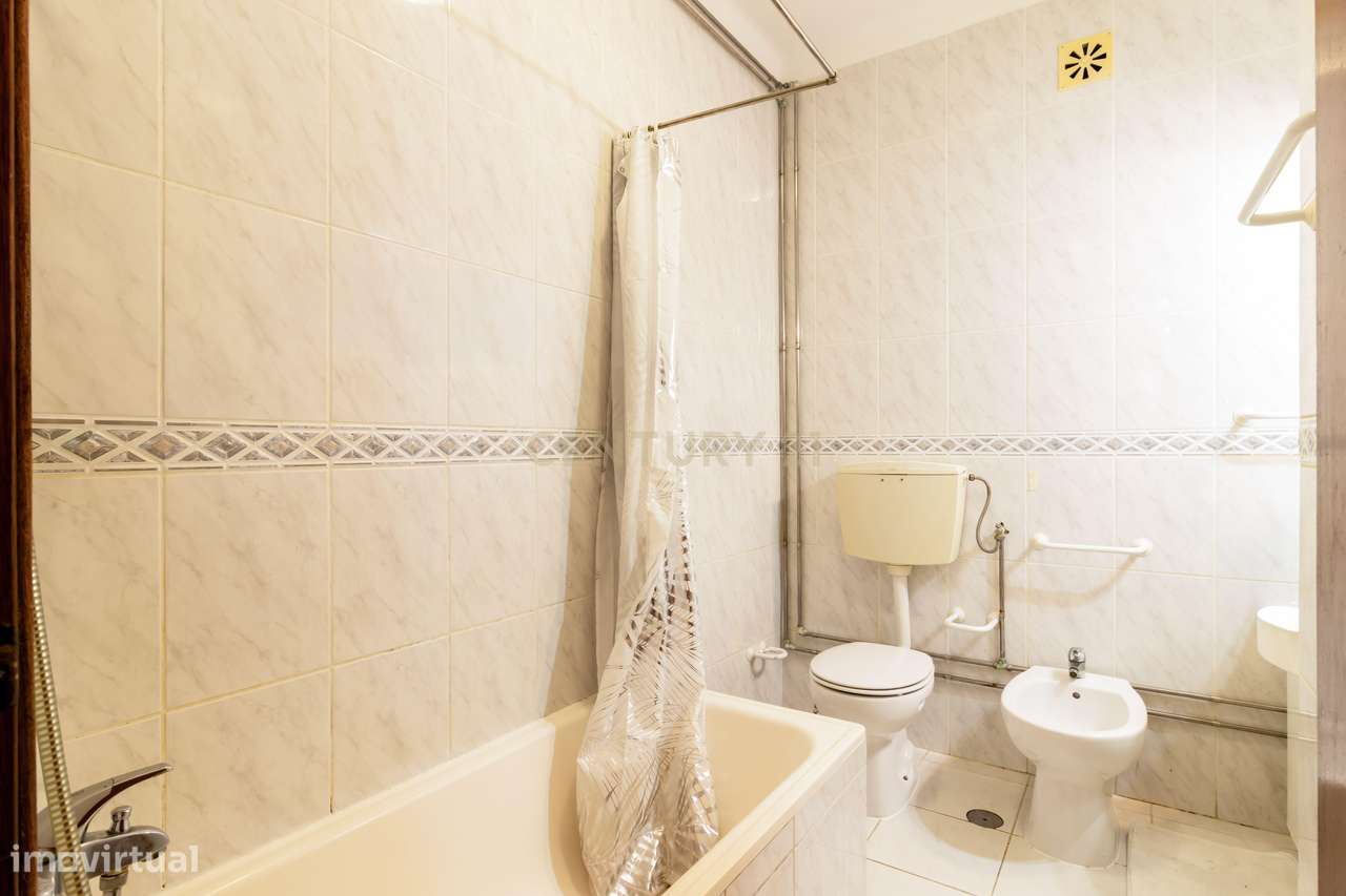 Apartamento T3 na Marinha Grande - Grande imagem: 5/22