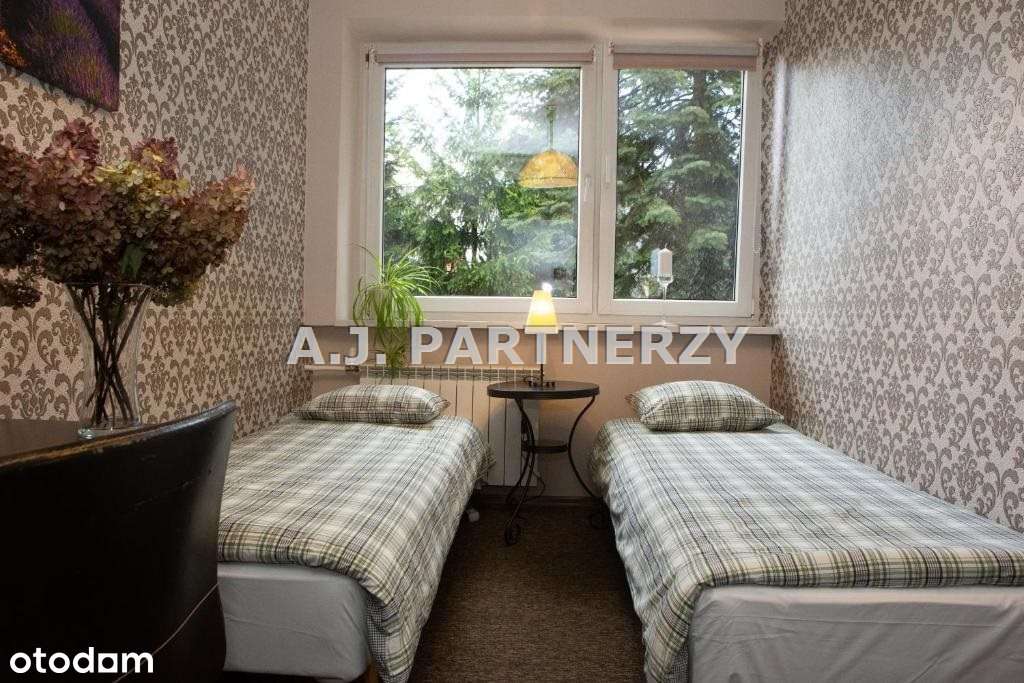 Duży dom/ pensjonat w Wieliczce-6