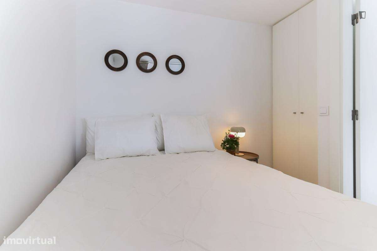 Apartamento com 1 quartos - localizado em Ajuda Lisbon - Grande imagem: 5/15