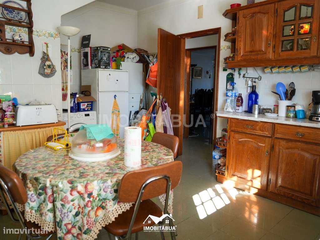 Moradia T5 com Piscina (Jacuzzi Integrado), Jardim e Churrasqueira-14