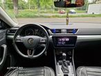 Skoda Superb 2.0 TDI 4x4 DSG Premium Edition - 8